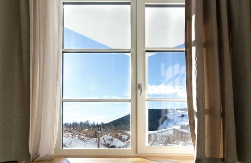 Seefeld in Tirol Apartment | Vacation apartment/apartment for 8 guests with 150m² in Seefeld in Tirol (160935)