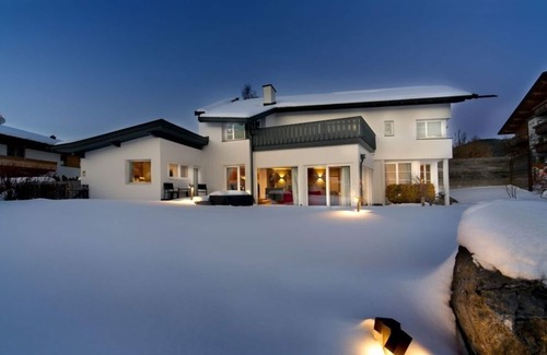 Seefeld in Tirol Apartment | Vacation apartment/apartment for 8 guests with 150m² in Seefeld in Tirol (160935)