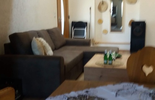 Garching an der Alz Apartment | Vacation apartment in Upper Bavaria 84518 Garching