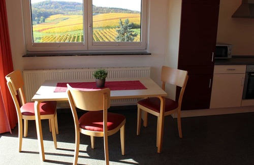 Lehrensteinsfeld Apartment | Vacation apartment Reisberg - z Gästehaus Zum Wolffenturm