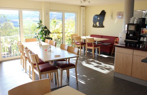 Lehrensteinsfeld Apartment | Vacation apartment Reisberg - z Gästehaus Zum Wolffenturm