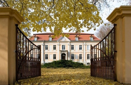 Stulpe Apartment | Vacation apartment/apartment for 4 guests with 101m² in Nuthe-Urstromtal (117830)