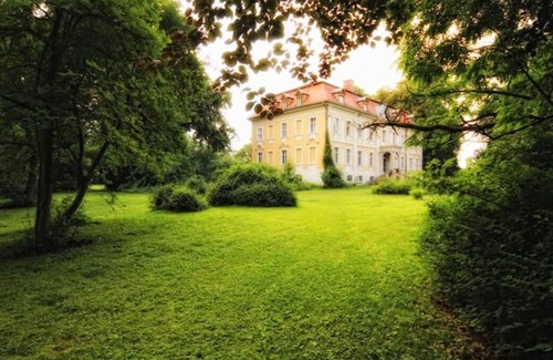 Stulpe Apartment | Vacation apartment/apartment for 4 guests with 101m² in Nuthe-Urstromtal (117830)