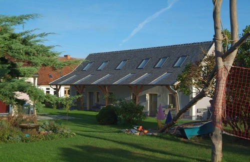 Vogelsang Apartment | Vacation apartment/apartment for 2 guests with 70m² in Vogelsang-Warsin (116946)