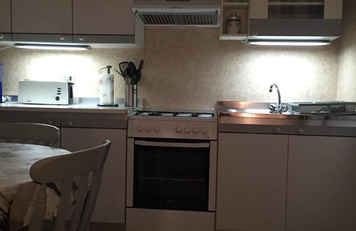 Marmi Apartment | Vacation apartment, quiet location, 1200m to the sea, free WLAN