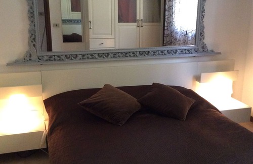 Marmi Apartment | Vacation apartment, quiet location, 1200m to the sea, free WLAN