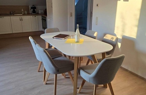 Bad Mergentheim Apartment | Vacation apartment/apartment for 2 guests with 80m² in Bad Mergentheim (172618)