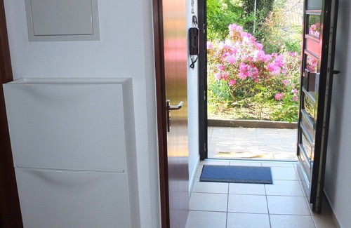 Mainz-Bingen Apartment | Vacation Apartment "Die Rochusberger" in Bingen