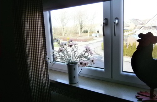 Burg auf Fehmarn Apartment | Vacation apartment/apartment for 2 guests with 42m² in Fehmarn OT Burg (10676)
