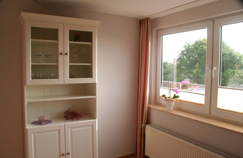 Burg auf Fehmarn Apartment | Vacation apartment/apartment for 2 guests with 67m² in Fehmarn OT Burg (14281)