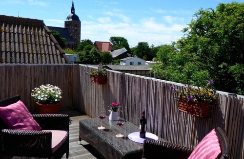 Burg auf Fehmarn Apartment | Vacation apartment/apartment for 2 guests with 67m² in Fehmarn OT Burg (14281)