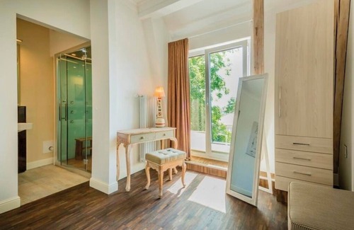 Burg auf Fehmarn Apartment | Vacation apartment/apartment for 2 guests with 43m² in Fehmarn OT Burg (20285)