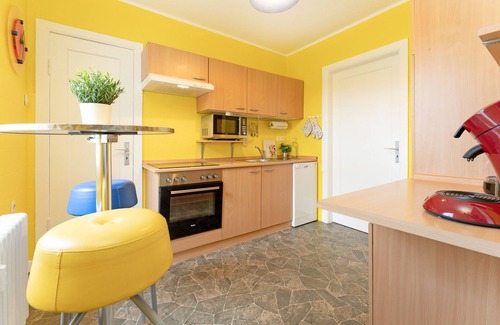 Burg auf Fehmarn Apartment | Vacation apartment/apartment for 5 guests with 60m² in Fehmarn OT Burg (294407)
