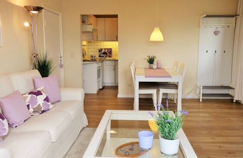 Klein Wittensee Apartment | Vacation apartment/apartment for 2 guests with 42m² in Klein Wittensee (1764)
