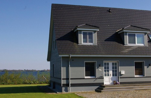 Klein Wittensee Apartment | Vacation apartment/apartment for 3 guests with 65m² in Klein Wittensee (147791)