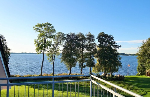 Klein Wittensee Apartment | Vacation apartment/apartment for 6 guests with 108m² in Klein Wittensee (149218)