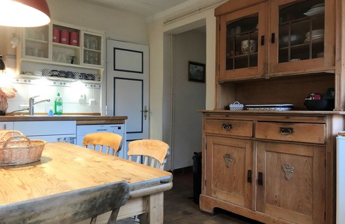 Midlum Apartment | Vacation apartment/apartment for 4 guests with 60m² in Midlum on Föhr (149486)