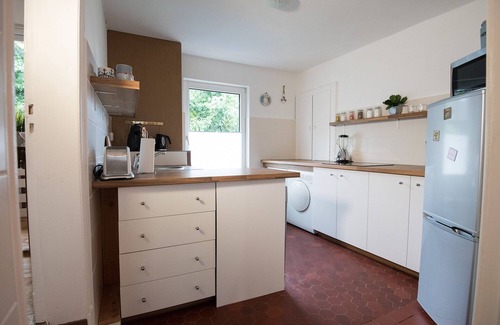 Niendorf Apartment | Vacation apartment/apartment for 10 guests with 95m² in Niendorf/Ostsee (270066)