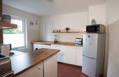 Niendorf Apartment | Vacation apartment/apartment for 10 guests with 95m² in Niendorf/Ostsee (270066)
