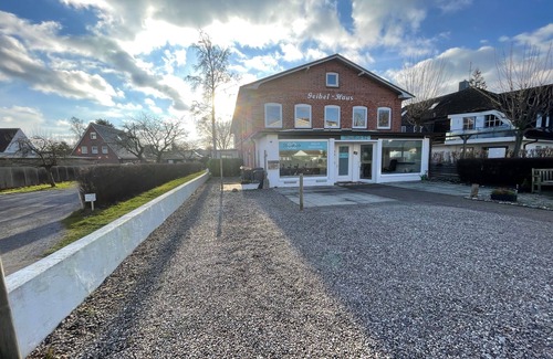 Niendorf Apartment | Vacation apartment/apartment for 10 guests with 95m² in Niendorf/Ostsee (270066)