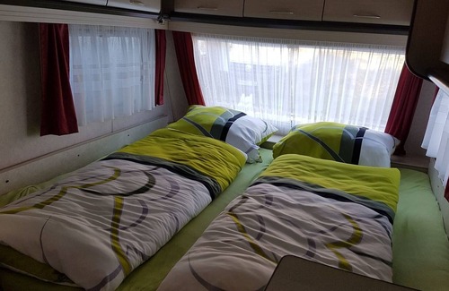 Schweppenhausen Apartment | Vacation apartment/apartment for 2 guests with 10m² in Schweppenhausen (166639)