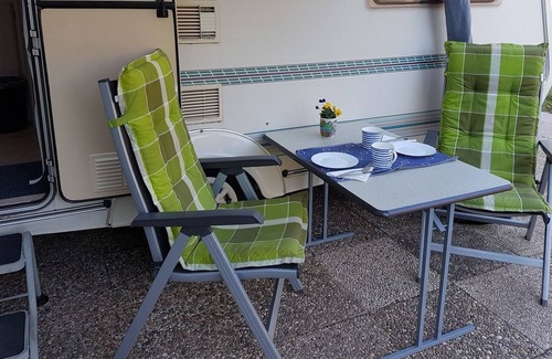 Schweppenhausen Apartment | Vacation apartment/apartment for 2 guests with 10m² in Schweppenhausen (166639)