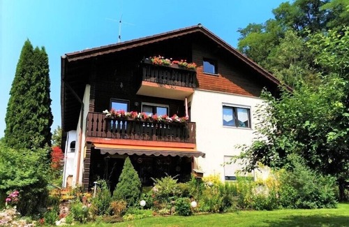 Traunreut Apartment | Vacation apartment 2, up to 5 persons, 85 sqm, 2 bedrooms