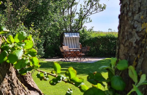 Wrixum Apartment | Vacation apartment/apartment for 2 guests with 50m² in Wrixum on Föhr (168726)