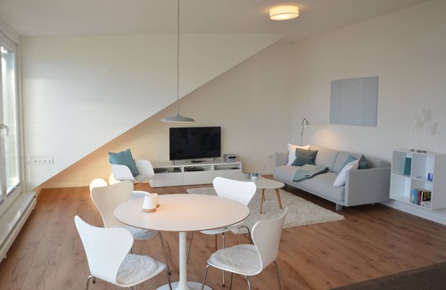 Gross Wittensee Apartment | Vacation apartment/apartment for 2 guests with 72m² in Groß Wittensee (66395)
