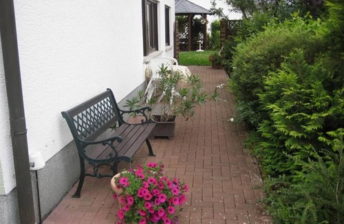 Idar-Oberstein Apartment | Vacation apartment Fischer - Holiday apartment Fischer *