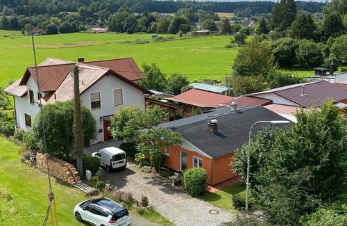 Marienrachdorf Apartment | Vacation apartment/apartment for 4 guests with 60m² in Marienrachdorf (145536)