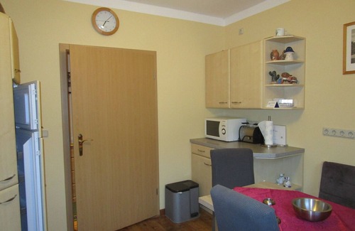 Neubrandenburg Apartment | Vacation apartment near the old town and lake