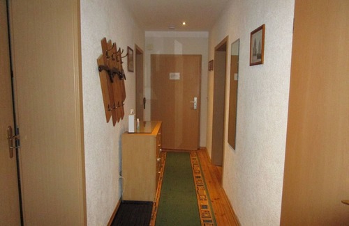 Neubrandenburg Apartment | Vacation apartment near the old town and lake