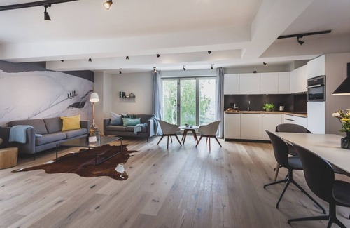 Prora Apartment | Vacation apartment/apartment for 6 guests with 77m² in Ostseebad Binz (110502)