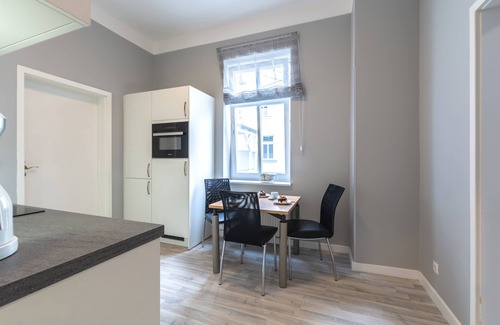 Binz Apartment | Vacation apartment/apartment for 4 guests with 48m² in Ostseebad Binz (173120)
