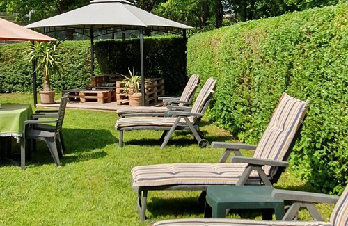 Bad Kissingen Apartment | Vacation apartment/apartment for 2 guests with 30m² in Bad Kissingen (69105)