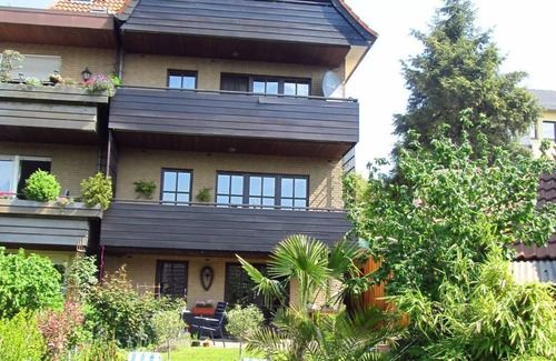 Bad Salzuflen Apartment | Vacation apartment Meier-Althof - Fewo Meier-Althof