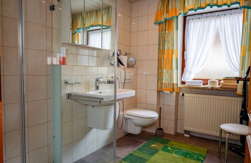 Oberau Apartment | Vacation apartment Watzmann, 55sqm for 2-4 persons