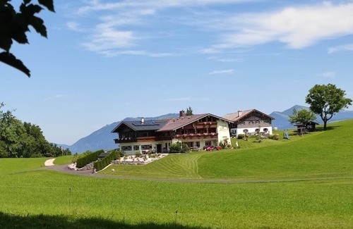Berchtesgaden Apartment | Vacation apartment/apartment for 5 guests with 80m² in Berchtesgaden (167984)