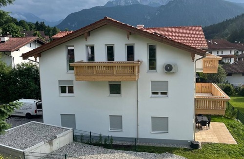 Mitterbach Apartment | Vacation apartment 80sqm for max. 7 persons