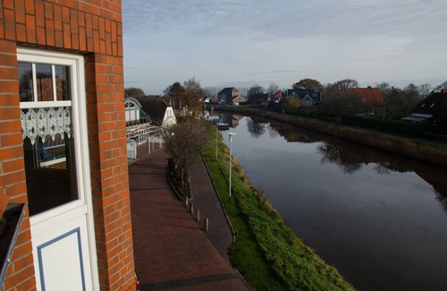 Carolinensiel Apartment | Vacation apartment/apartment for 2 guests with 60m² in Carolinensiel (128058)