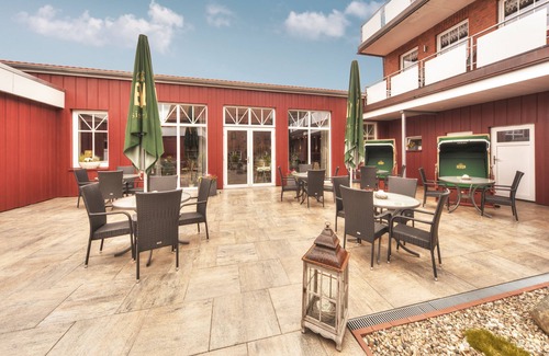 Carolinensiel Apartment | Vacation apartment/apartment for 4 guests with 90m² in Carolinensiel (128062)