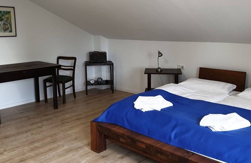 Grasellenbach Apartment | Vacation apartment Herbert Euschen Bildungshaus