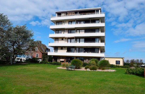 Steinwarder Apartment | Vacation apartment/apartment for 3 guests with 35m² in Heiligenhafen (60029)