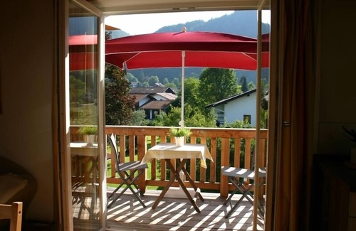 Muhlbach Apartment | Vacation apartment for max. 3 pers. approx. 65 sqm