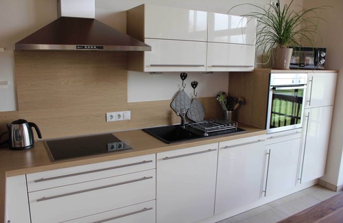 Marquartstein Apartment | Vacation apartment Panoramablick- 4 persons, 80sqm, 2 bedrooms, balcony, WLAN