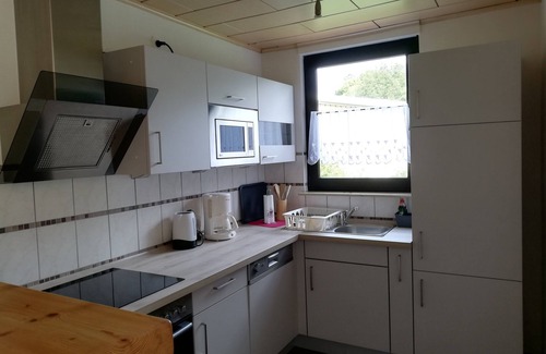 Nisterau Apartment | Vacation apartment on the Lay Apartment 2