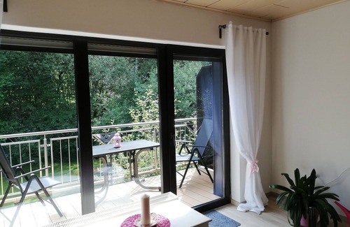 Nisterau Apartment | Vacation apartment on the Lay Apartment 2