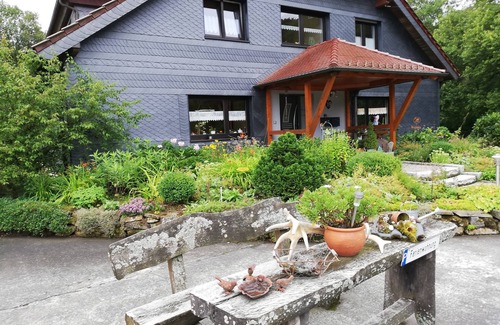 Nisterau Apartment | Vacation apartment on the Lay Apartment 2