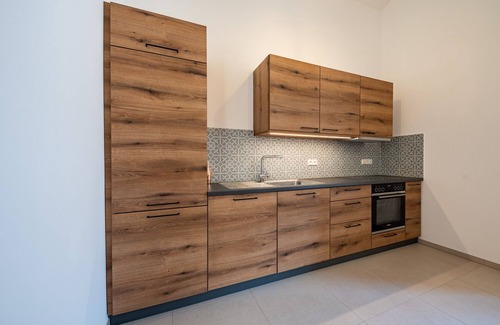Nussdorf am Inn Apartment | Vacation apartment Heuberg with mountain view